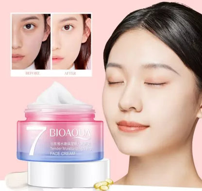 Crema Aclarante Mágica V7 – 2 x S/.99.9 + 1 GRATIS🎁