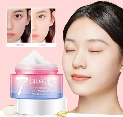 Crema Aclarante Mágica V7 – 2 x S/.99.9 + 1 GRATIS🎁