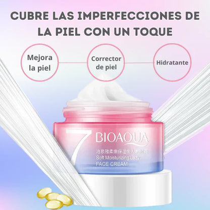 Crema Aclarante Mágica V7 – 2 x S/.99.9 + 1 GRATIS🎁