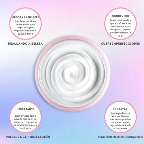 Crema Aclarante Mágica V7 – 2 x S/.99.9 + 1 GRATIS🎁