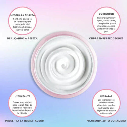 Crema Aclarante Mágica V7 – 2 x S/.99.9 + 1 GRATIS🎁