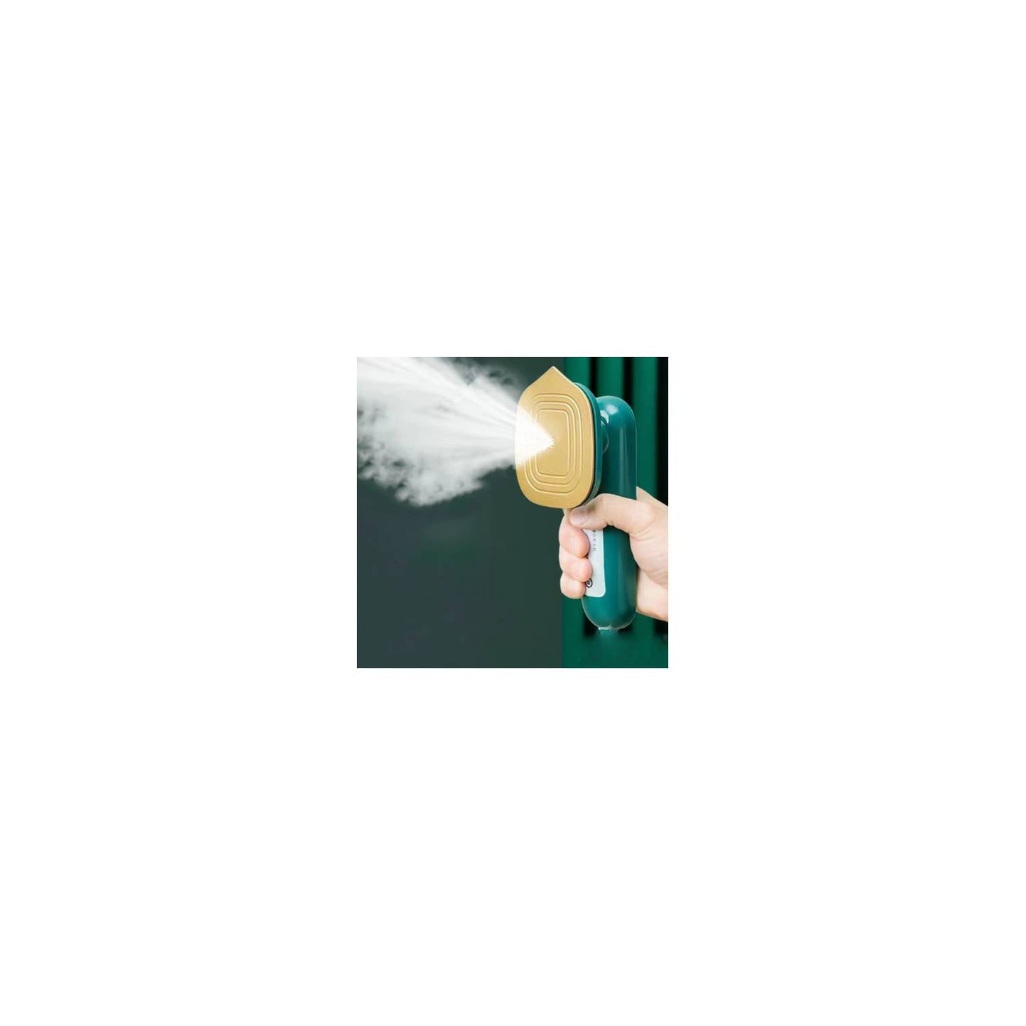 💥Plancha a Vapor Portátil Profesional🥼🌫️💨