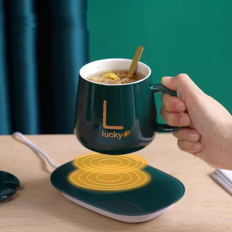 ✓𝐂𝐚𝐥𝐞𝐧𝐭𝐚𝐝𝐨𝐫 𝐝𝐞 𝐭𝐚𝐳𝐚 𝐩𝐫𝐞𝐦𝐢𝐮𝐦® ☕🔥