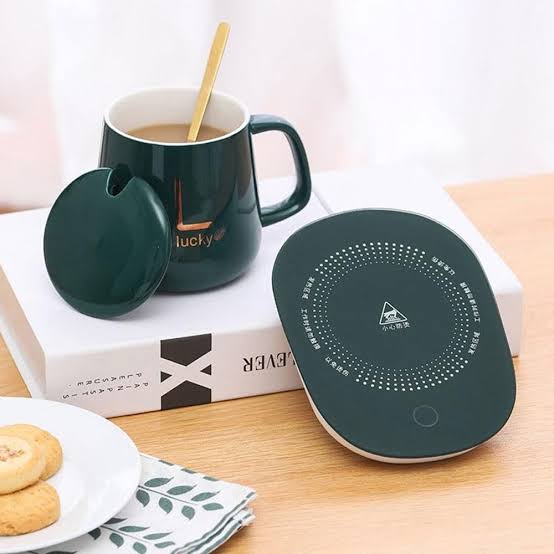 ✓𝐂𝐚𝐥𝐞𝐧𝐭𝐚𝐝𝐨𝐫 𝐝𝐞 𝐭𝐚𝐳𝐚 𝐩𝐫𝐞𝐦𝐢𝐮𝐦® ☕🔥